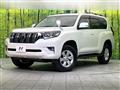 2018 Toyota Land Cruiser Prado