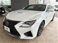 2015 Lexus RC F