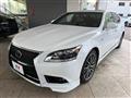 2015 Lexus LS