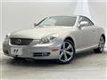 2010 Lexus SC