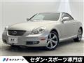 2010 Lexus SC