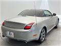 2010 Lexus SC