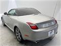 2010 Lexus SC
