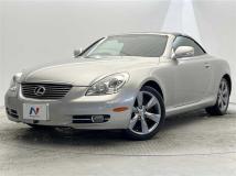 2010 Lexus SC
