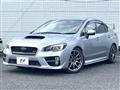 2014 Subaru WRX STI
