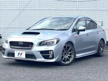 2014 Subaru WRX STI