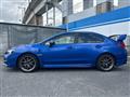 2014 Subaru WRX STI