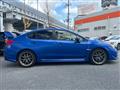 2014 Subaru WRX STI