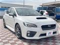 2015 Subaru WRX STI