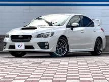 2015 Subaru WRX STI