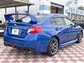 2017 Subaru WRX STI