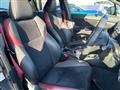 2019 Subaru WRX STI