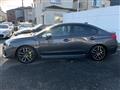 2019 Subaru WRX STI