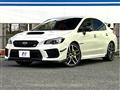 2019 Subaru WRX STI