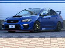 2019 Subaru WRX STI