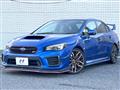 2020 Subaru WRX STI