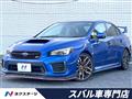 2020 Subaru WRX STI