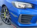 2020 Subaru WRX STI
