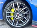2020 Subaru WRX STI