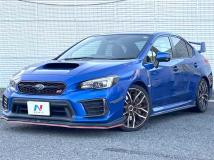 2020 Subaru WRX STI