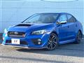 2015 Subaru WRX S4