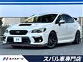 2017 Subaru WRX S4