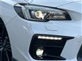 2017 Subaru WRX S4