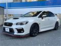 2017 Subaru WRX S4