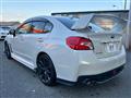 2017 Subaru WRX S4