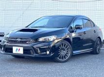 2021 Subaru WRX S4