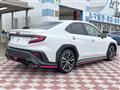 2022 Subaru WRX S4