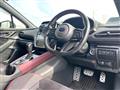 2022 Subaru WRX S4