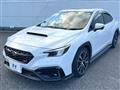 2022 Subaru WRX S4