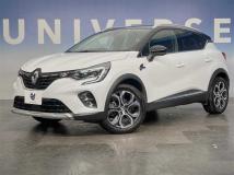 2023 Renault Captur