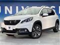2019 Peugeot 2008
