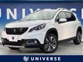 2019 Peugeot 2008