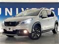 2019 Peugeot 2008