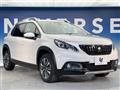 2019 Peugeot 2008