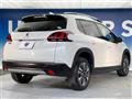 2019 Peugeot 2008