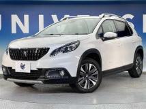 2019 Peugeot 2008