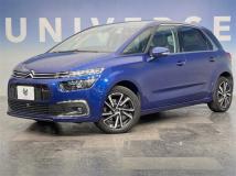 2019 Citroen C4 Picasso