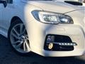 2015 Subaru Levorg