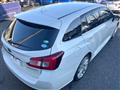 2015 Subaru Levorg