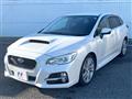 2015 Subaru Levorg