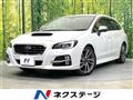 2015 Subaru Levorg