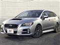 2015 Subaru Levorg