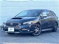 2017 Subaru Levorg