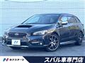 2017 Subaru Levorg