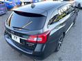 2017 Subaru Levorg