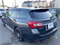 2017 Subaru Levorg